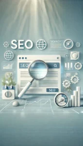 The Power of Combining Video Presentation and SEO for Long-Term Digital Authority